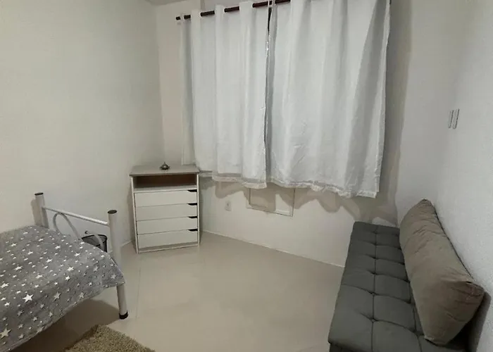 Prático E Aconchegante Apartamento Porto Alegre