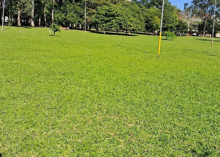Apartamento Prático E Aconchegante